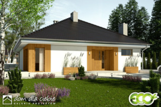 Kalandra III bez garażu