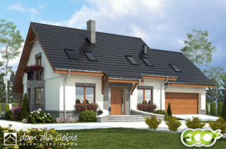 Dom Dla Ciebie 2 W2 A1
