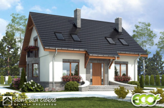 Dom Dla Ciebie 2 W2 B