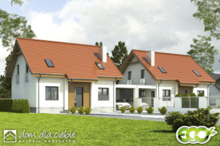 Lerka bliźniak A-BL1