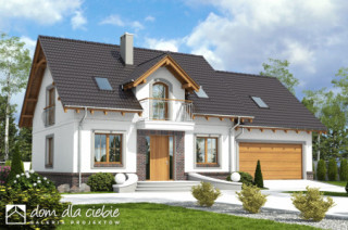 Dom Dla Ciebie 5 A3