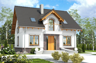 Dom Dla Ciebie 5 B1