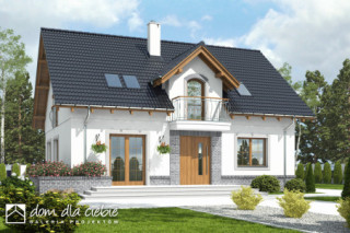 Dom Dla Ciebie 10 B