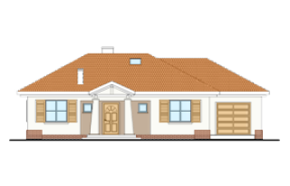 Cztery Kąty 2 wariant B