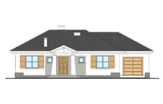 Cztery Kąty 4 wariant B