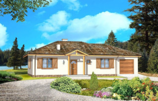 Jak Marzenie z garażem