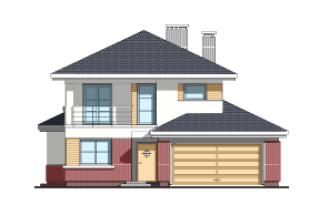 Kasjopea 3 wariant D