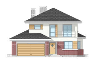 Kasjopea 4 wariant B