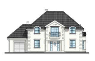 Magnat wariant B - energo NF40