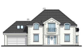 Magnat wariant C - energo NF40