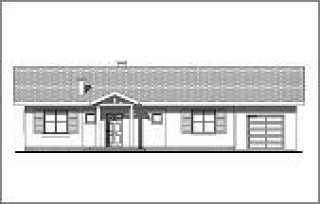 Słoneczny z garażem -...