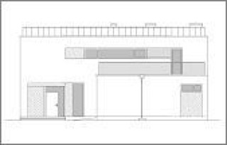 Willa słoneczna wariant B