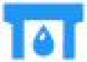 Pakiet płaszcz wodny