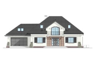 Benedykt 2 wariant B