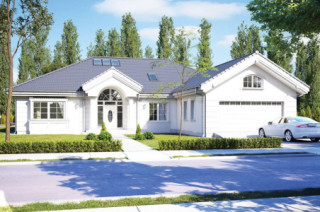 Rezydencja Parkowa 3 C