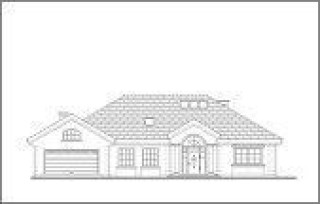 Rezydencja Parkowa 3 wariant G