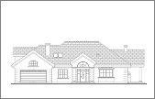 Willa Parkowa wariant G