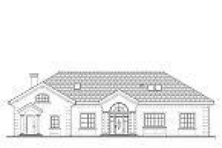 Willa Parkowa wariant F