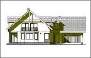 Przestronny wariant B