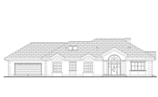 Willa Parkowa wariant K