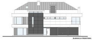 Willa Floryda wariant E